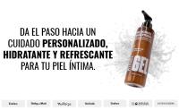 MYHIXEL - Gel Intimo Hombre I Gel Intimo Masculino para Higiene y Protección | Jabón Intimo Hombre pH Balanceado Sin Sulfatos | Ayuda a Prevenir Infecciones | Fragancia Agradable para Diario I 200ml - details 4