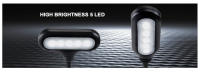 Luz De Libro Portátil Mini LED Protección Ocular Lámpara De Lectura Flexible Ajustable Dirección Para Estudio Y Dormitorio - details 9