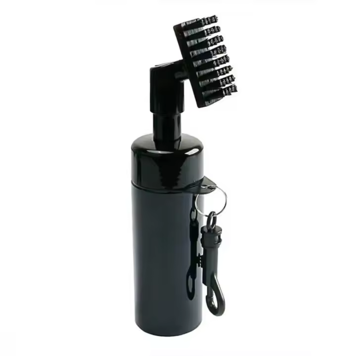 Limpieza de Palos de Golf, limpador de ranurasde Golf, herramienta de lavado de Golf de Agua automática - 1