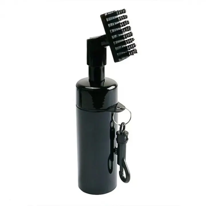 Limpieza de Palos de Golf, limpador de ranurasde Golf, herramienta de lavado de Golf de Agua automática - 1