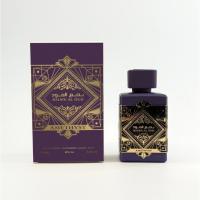 Afrutado, vainilla, cálido, especiado, amaderado - Fragancia unisex de larga duración, 100 ml - details 0