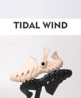 Nuevos Zapatos De Verano Para Hombre Sandalias Casuales Para Playa No Slip Zapatillas De Jardín Zapatos De Cocina Para Médicos Y Enfermeros Sandalias De Tobillo Estilo Fashion Material EVA - details 2