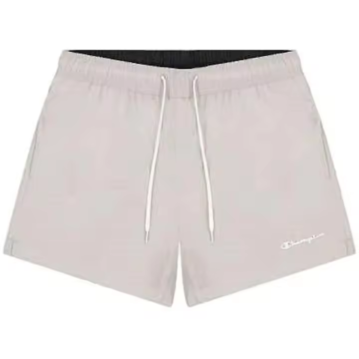 Pantalon Corto Champion  para hombre en color beige - 1