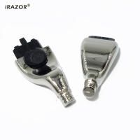 iRAZOR Cabezal De Aparato De Afeitar Para Hombres Con Adaptador De 3 Hojas Mach 3 Conector Para Mango DIY Y Soporte De Hojas De Acero Inoxidable - details 2