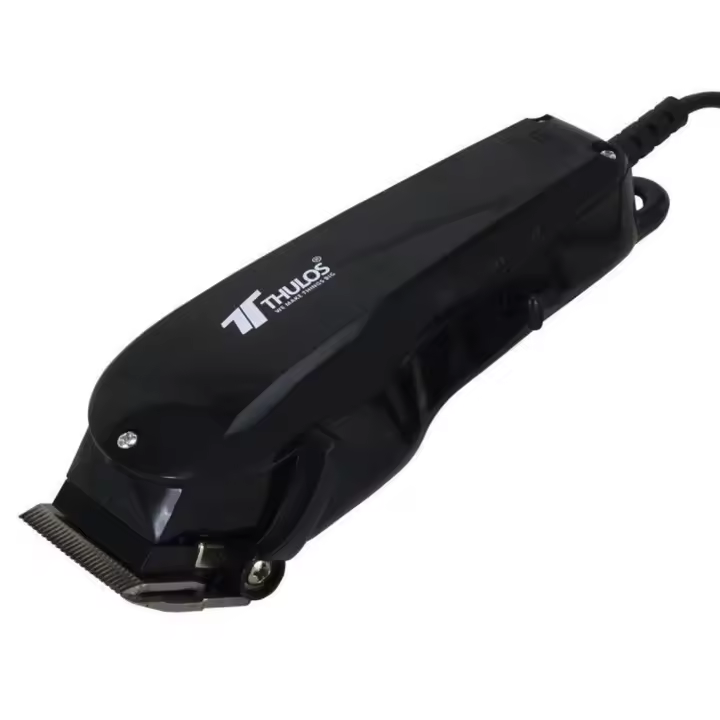 Cortapelos Thulos HC102 Negro - Corte Preciso - 1