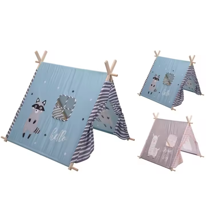 Tienda juegos 101x106cm surtida - 1