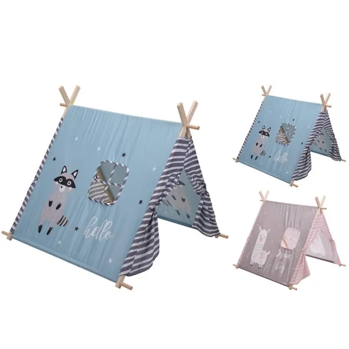 Tienda juegos 101x106cm surtida - 1