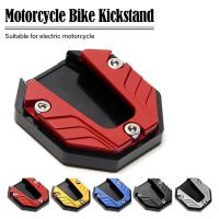 Extensor De Pies Para Motocicleta CNC Accesorios De Bicicletas Soporte Placa De Extensión Del Pies Del Lado De La Bicicleta - details 0