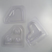 Molde Para Chocolate De Piano 3D Transparente Herramienta De Hornear Y Decoración De Pasteles Eco-amigable Fácil Desmoldado Y Limpieza Para Fabricación De Caramelos - details 4