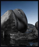 Nuevo Ratón Bluetooth Inalámbrico Attack Shark R6 Tres Modos Silencioso Ligero Para Esports Paw3950 Con Resolución De 42000 - details 24