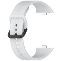 Correa De Silicona Original Para Reloj Inteligente Redmi Watch 5 4 eSIM Accesorios Deportivos Compatible Con Xiaomi Mi Band 8 9 pro - details 16