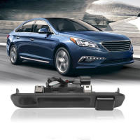 Botón De Apertura De Maletero Shell Para Hyundai Sonata Piezas Internas Exterior Puerta De Maletero Cerradura Y Mango Shell 81260C1010 81260-C1010 - details 5