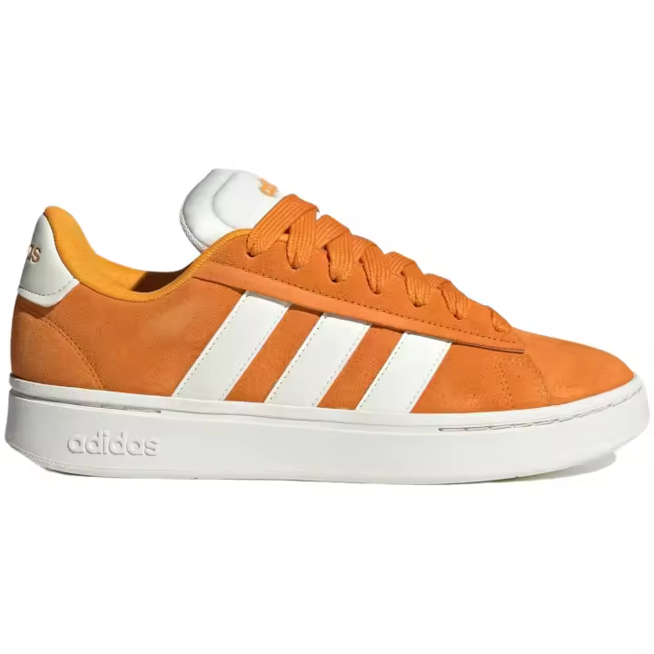 Zapatillas Adidas Grand Court Alpha 00S para hombre en color amarillo - 1