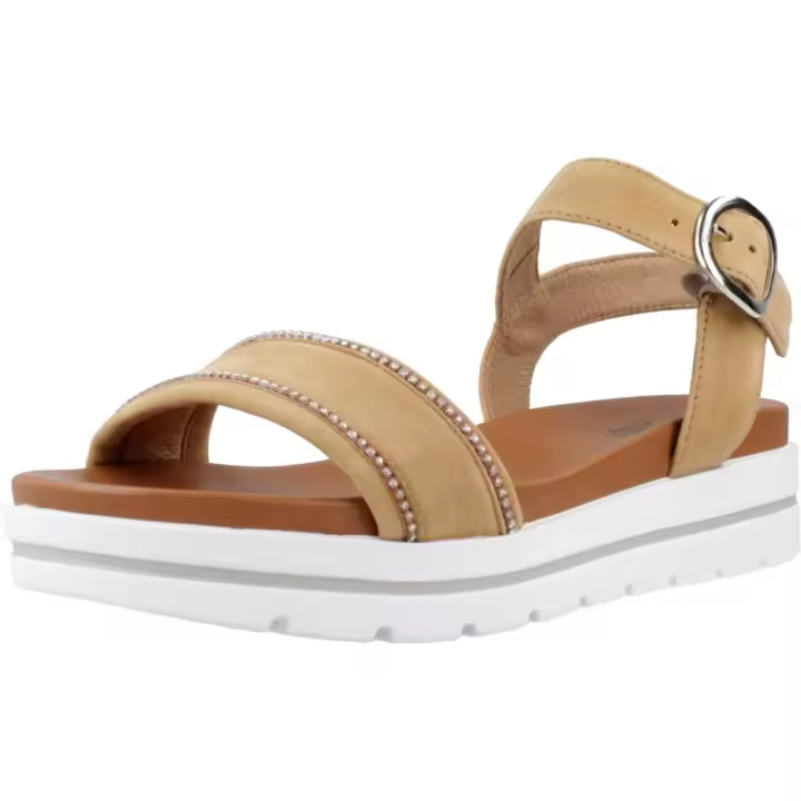 Sandalias Mujer Marca Nero Giardini Modelo E307813d - 1