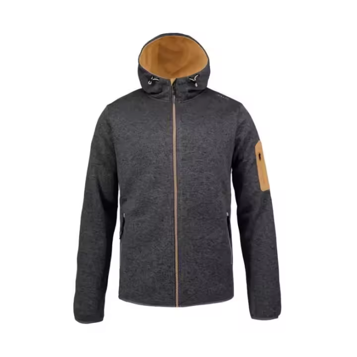 Chaqueta Unisex Joluvi Kurt - 1