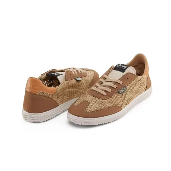 Duuo - Ona Lace Gotam 81 D385081 - Zapatillas Con Rejilla - Hombre - 1