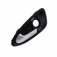 Manija Interna De Puerta Para Coche De Alta Calidad Compatible Con Seat Ibiza 2009-2017 6J1837113A Nuevo Material ABS - details 2