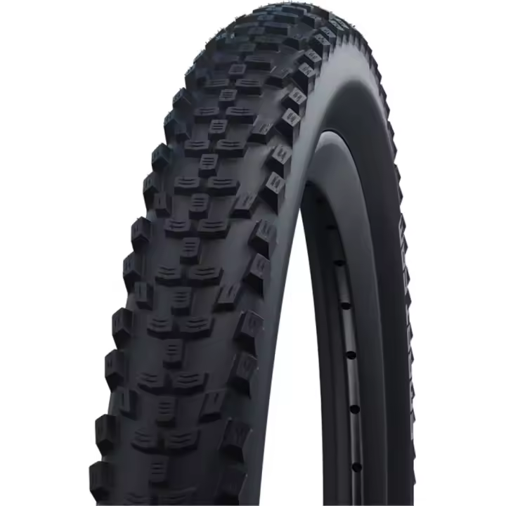 Schwalbe Cubierta Rígida De Mtb Smart Samoa Performance 27.5´´ X 2.25 - 1