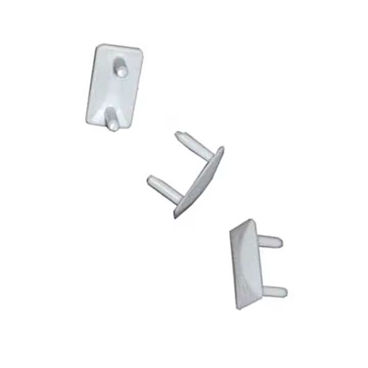 Tessan TAPA para tu hogar, DE ENCHUFE 10A (BLISTER 10 unid.): Protege tus conexiones eléctricas con estas tapas de enchufe - 1