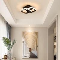 Lámpara de techo para dormitorio, reemplazo de Escalera, balcón, lámpara de entrada, Círculo LED principal - details 8