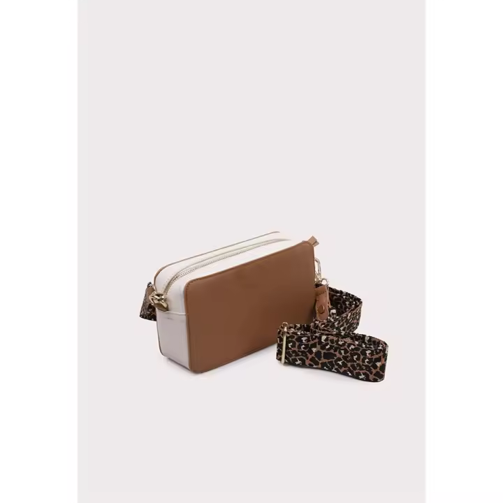 Sandra Fontán 22042201A Bolsos Mujer Cuero - 1