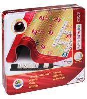 Cayro - Formapalabras en caja de metal. Juego familiar - details 2