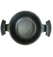 olla moderna con facil cococión alta calidad 4 LITROS ideal para 4 personas - details 0