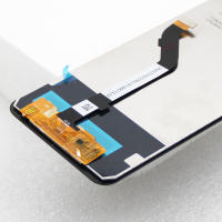 Pantalla LCD De 6.18'' Para Xiaomi Pocophone F1 Pantalla Táctil De Vidrio IPS Para Reparación De Teléfonos Móviles Compatible Con XIAOMI - details 4
