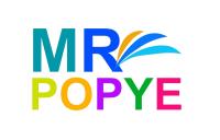 MR POPYE - JUEGOS DE MESA 2 EN 1 - LA OCA Y SERPIENTES Y ESCALERAS -  4 JUGADORES - JUEGO FAMILIAR - IDEAL PARA REGALAR - PARA TODAS LAS EDADES - PRODUCTO OFICIAL - MR POPYE - details 2