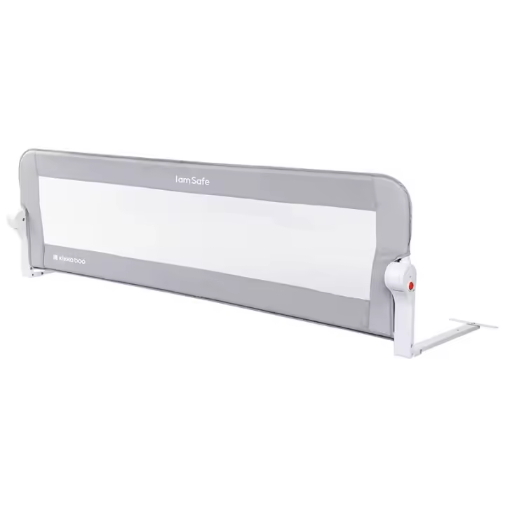 Kikkaboo Barrera De Cama I Am Safe 150 cm - 1