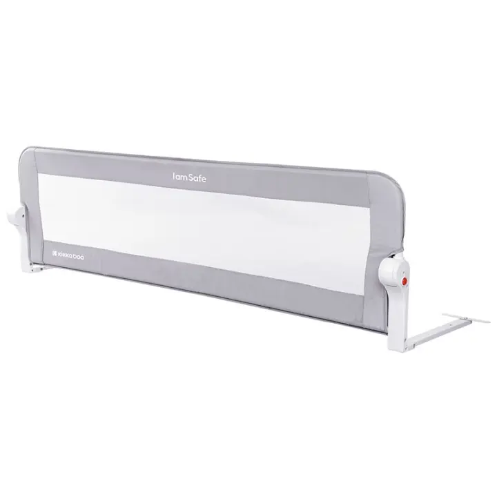 Kikkaboo Barrera De Cama I Am Safe 150 cm - 1