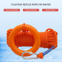 Cuerda De Rescate Acuático Profesional Para Natación Vela Pesca Y Diving Cuerda De Salvamento Agua Outdoor Lifeguard - details 1