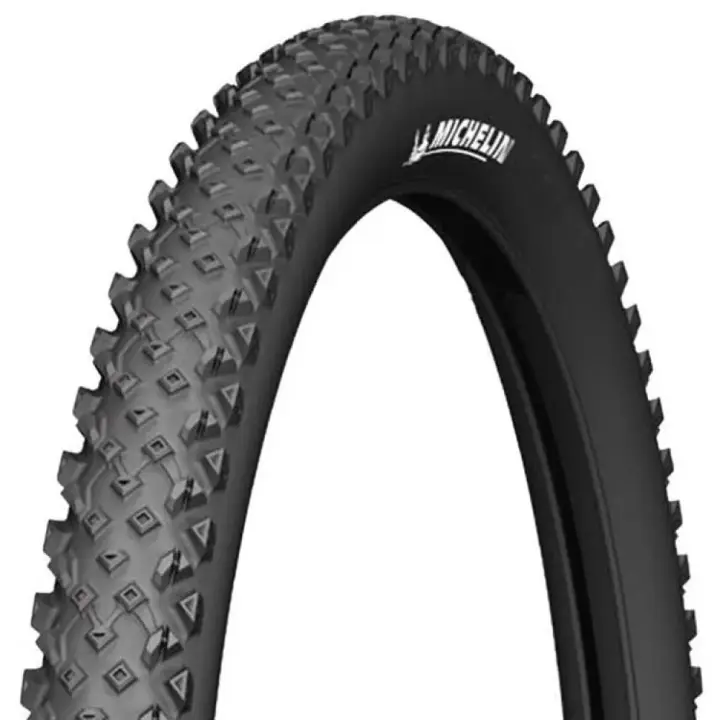 Michelin Cubierta Rígida De Mtb Country Race R 26´´ X 2.10 - 1