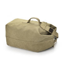 Mochila Grande De Viaje Para Hombre Bolsa De Algodón Ducha Deportiva Con Mochila Hombro Para Niños Y Jóvenes - details 16