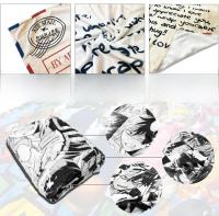 Bella Swan Tröster Set Replik Versión Purpur Cool 2 Dämmerung Saga Fanart Cobija De Diseñador Antipelusa Portátil Para Viaje Picnic Hospital Hogar Hotel Avión - details 0