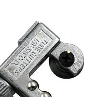Mini Cortador De Tubos Herramienta De Corte Para Cobre Latón Aluminio Acero Inoxidable Reparación De Refrigeración - details 5