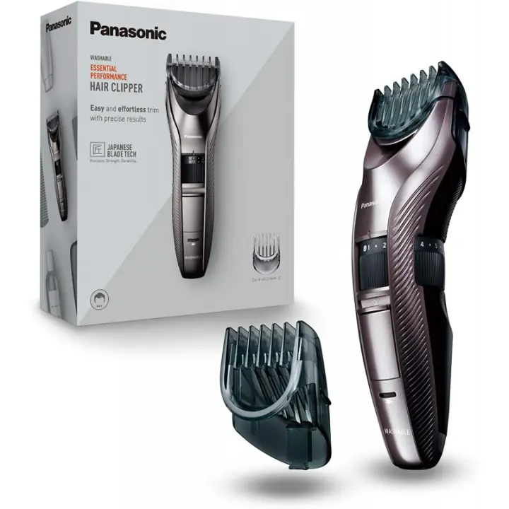 Cortapelos PANASONIC ER-GC63-H503 - 1