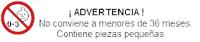 Dominó línea Sostenible Aquamarine games fabricado con maderas certificadas FSC 100%. Referencia CP059 con estuche, - details 2