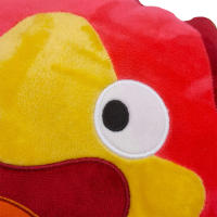Muñeco De Peluche Moverse Lindo 25cm Suave Regalo De Cumpleaños Y Navidad Para Niños Con Relleno De Algodón PP Animal De Insectos - details 7