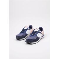 Pepe Jeans LONDON CLASSIC G Deportivas Planas Niña Azul - details 0
