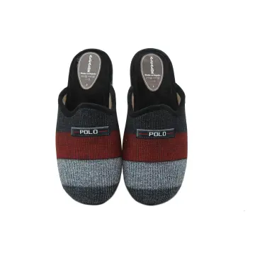 Zapatillas Dunlop Hombre Zapatillas De Casa Dunlop Para Hombre