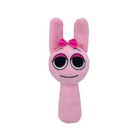 Nueva Muñeca De Peluche Sprunki Juguete De Videojuegos De Dibujos Animados Suave Y Cálida Almohada Para Niños Regalo De Cumpleaños O Navidad - details 10