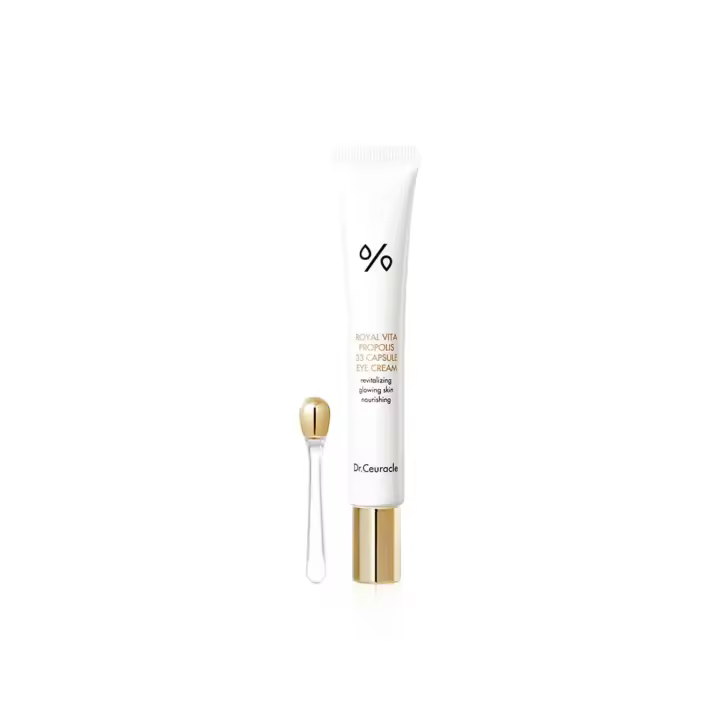 Royal Vita Propolis 33 Capsule Eye Cream - 1