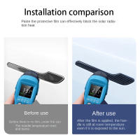 Cubierta De Manija De Puerta Para Tesla Model Y 3 /3+ Highland 2017-2025 Accesorios De Fibra De Carbono Real Kit De Adornos Exteriores Para Coche - details 4