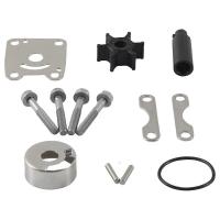 6l5-w0078-00 motor fuera de Borda Impulsor de la bomba de Agua kit de reparación para 3Hp 1992-2002 6l5-w0078-00-00 - details 3