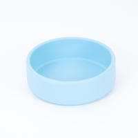 Microondas multifuncional al vapor huevo tazón de agua creativa ola escalfado cocina de silicona resistente a altas temperaturas herramientas de cocina, 30*100mm - details 3