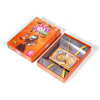 Virus! Juego De Cartas Edición Española +8 Años Expansión Evolution Juego Mas Contagioso Del Mercado Para Jóvenes Y Adultos - details 14