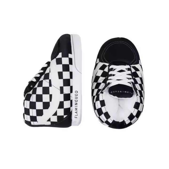 Flamingueo Zapatillas Casa Pantuflas Zapatillas de Casa Unisex Zapatillas Niña Pantuflas Niño Sneakers Zapatillas De Estar Por Casa Niña Slippers Zapatillas de Casa Niño Talla Única 29-34EU - 1