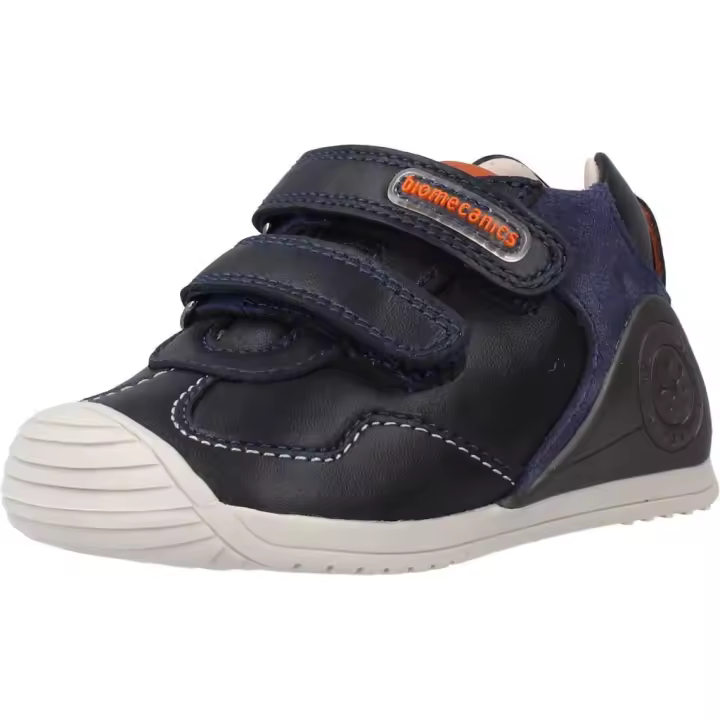 Zapatos Niño Marca Biomecanics Modelo 211138 - 1