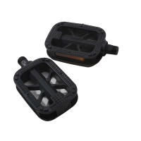 Paredes De Bicicleta Ultraligero MTB Pedales De Carretera Accesorios De Bicicleta Pedales Antideslizantes Universal Estándar - details 6